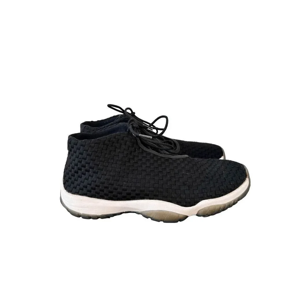 Jordan air future